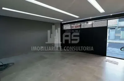 Casa à venda contendo 3 quartos sendo 1 suíte no santa gertrudes