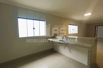 Casa com 3 quartos à venda no Jardim Santa Antonieta, Marília 