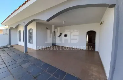 Casa com 3 quartos à venda no Jardim Ohara, Marília 