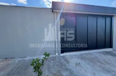 Casa com 3 quartos à venda no Conjunto Residencial Alcir Raineri, Marília 