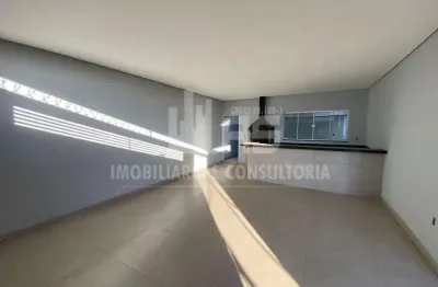 Casa com 3 quartos à venda no Residencial Campo Belo, Garça 