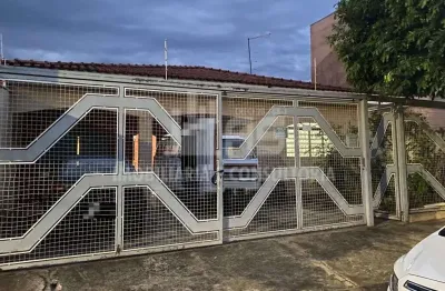 Casa à venda no bairro jardim santa antonieta - marília/sp