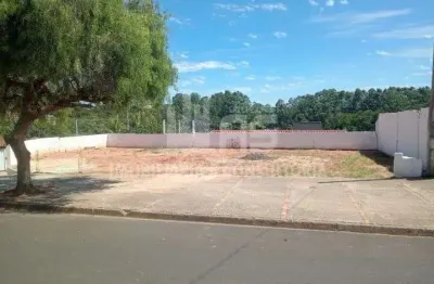 Terreno à venda no bairro jardim paineiras - garça/sp