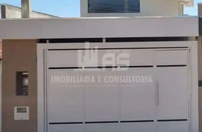 Casa com 3 quartos à venda no Palmital, Marília 