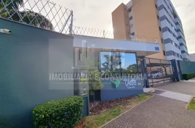Apartamento a venda com 2 quartos sendo 1 suíte no residencial vitta