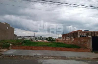 Terreno à venda no bairro jardim renata - marília/sp