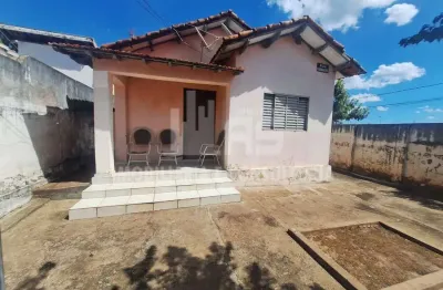 Casa com 3 quartos à venda no Cascata, Garça 