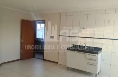 Apartamento à venda no bairro palmital - marília/sp
