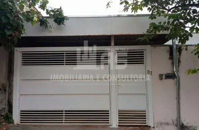 Casa com 2 quartos à venda no Jardim Morumbi, Garça 