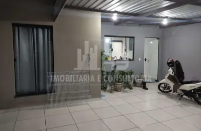 Casa com 2 quartos à venda no Jardim Marajó, Marília 