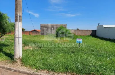 Terreno à venda no bairro núcleo habitacional doutor fernando mauro pires rocha - marília/sp