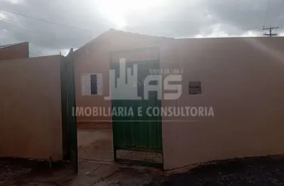 Casa à venda no bairro núcleo habitacional alcides matiuzzi - marília/sp
