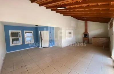 Casa à venda no bairro jardim bandeirantes - marília/sp