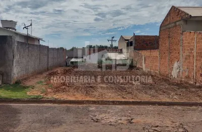 Terreno a venda com 200m² no bairro césar de almeida