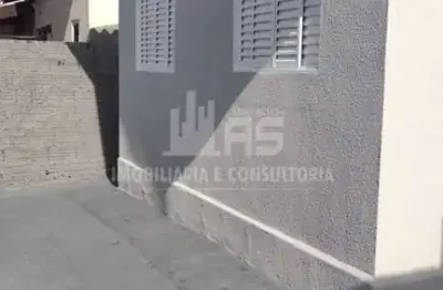 Casa à venda no bairro núcleo habitacional nova marília - marília/sp, sul