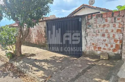 Casa à venda no bairro conjunto habitacional garça d1-d2 (jafa) - garça/sp