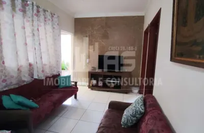 Casa com 3 quartos à venda no Alto Cafezal, Marília 