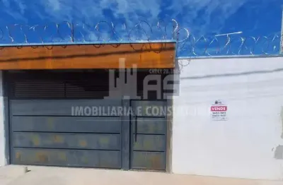 Casa com 2 quartos à venda no Jardim Verona, Marília 
