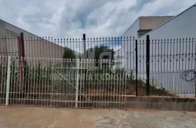 Terreno à venda no Jardim Virgínia, Marília 