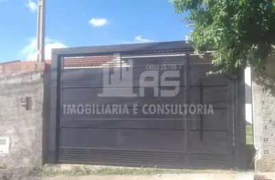 Casa à venda no bairro expedicionário alberto herrera - marília/sp