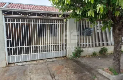 Casa com 3 quartos à venda no Palmital, Marília 
