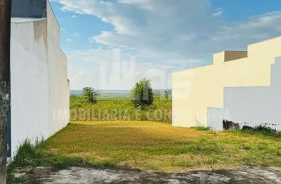 Terreno à venda no bairro jardim universitário - marília/sp