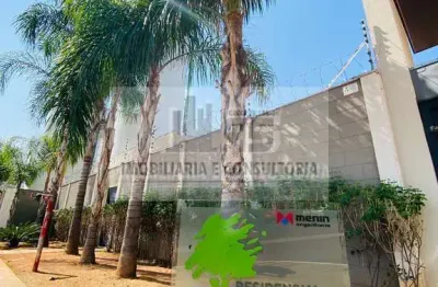 Apartamento com 2 quartos à venda no Jardim Cavallari, Marília 