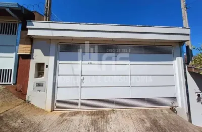 Casa com 3 quartos à venda no Cavalieri, Marília 