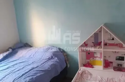 Casa com 2 quartos à venda no Núcleo Habitacional Doutor Fernando Mauro Pires Rocha, Marília 
