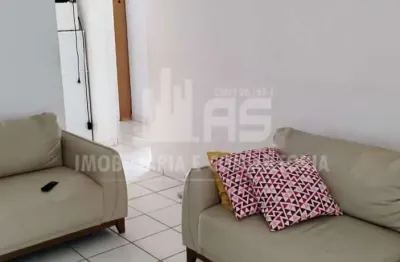 Casa com 2 quartos à venda no Osvaldo Fanceli, Marília 
