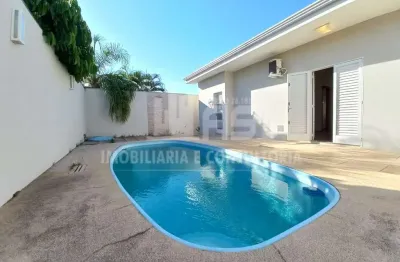 Casa com 3 quartos à venda na Vila Romana, Marília 