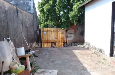 Casa com 3 quartos à venda no Núcleo Habitacional Nova Marília, Marília 