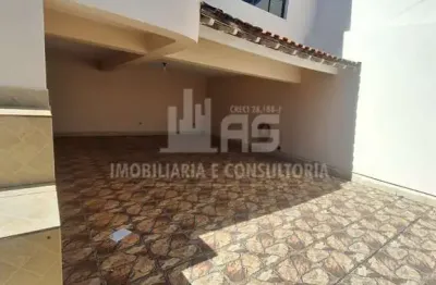 Casa com 3 quartos à venda no Jardim Ohara, Marília 