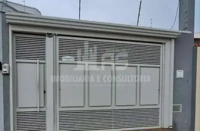 Casa com 3 quartos à venda no Parque São Jorge, Marília 
