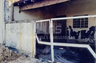Casa com 1 quarto à venda no Jardim Paineiras, Garça 