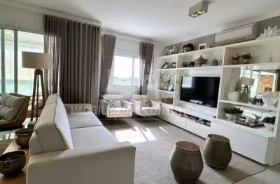 Apartamento a venda com 3 suítes no edifício alamanda