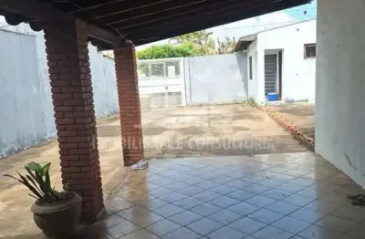 Casa com 2 quartos à venda no Palmital, Marília 