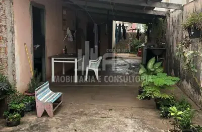 Casa à venda no bairro distrito industrial - marília/sp, norte