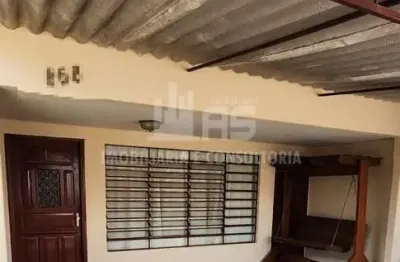 Casa com 3 quartos à venda no São Miguel, Marília 