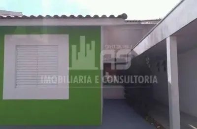 Casa à venda no bairro jardim nazareth - marília/sp
