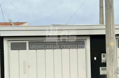 Casa à venda no bairro jardim santa antonieta - marília/sp, norte