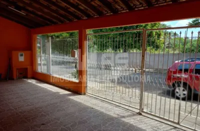 Casa à venda no bairro núcleo habitacional costa e silva - marília/sp