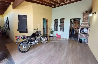 Casa com 2 quartos à venda no Jardim Sol Nascente, Garça 