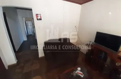 Casa à venda na Chácara Eliana, Marília 