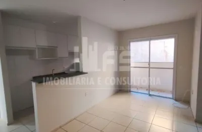 Apartamento para alugar no bairro alto cafezal - marília/sp