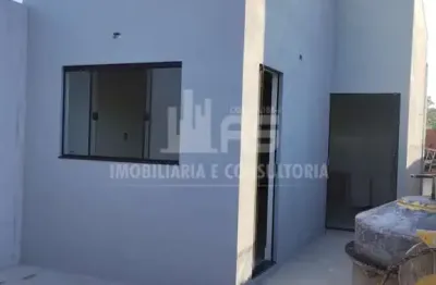 Casa com 2 quartos à venda no Labienópolis, Garça 