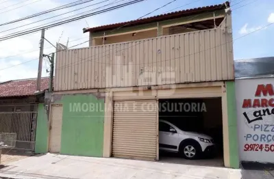 Sobrado à venda no bairro jardim califórnia - marília/sp