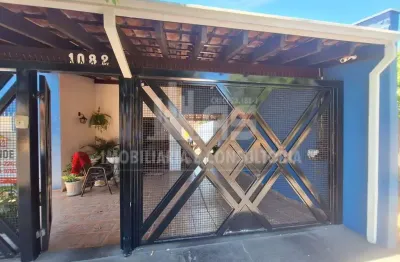 Casa com 2 quartos à venda no Ferrarópolis, Garça 