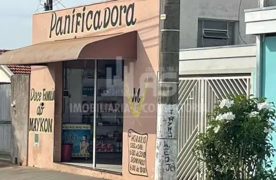 Casa com 2 quartos à venda no Núcleo Habitacional Presidente Jânio da Silva Quadros, Marília 