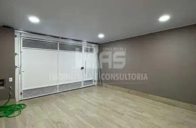 Casa com 3 quartos à venda no Jardim Esplanada, Marília 